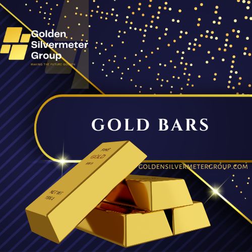 GOLDEN SILVERMETER GROUP(1)