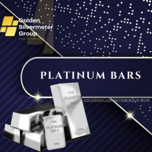 GOLDEN SILVERMETER GROUP(4)