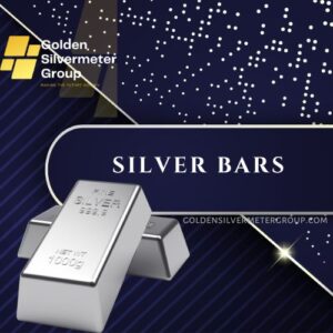 GOLDEN SILVERMETER GROUP(6)