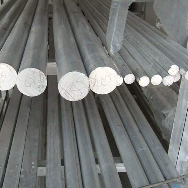 1060 Aluminum Bar - Image 2