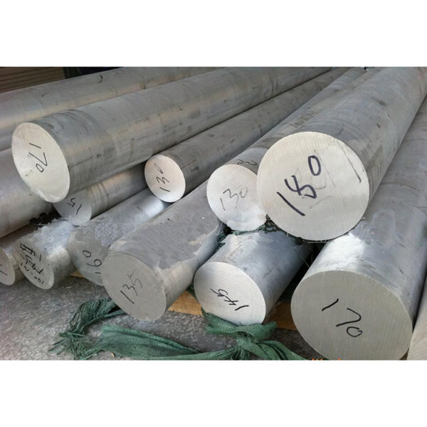 1060 Aluminum Bar - Image 3
