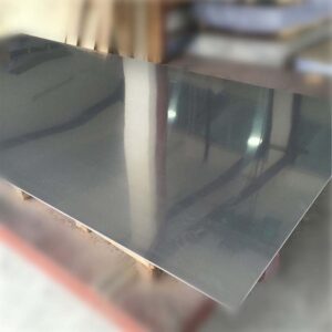 1100 Aluminum Sheet