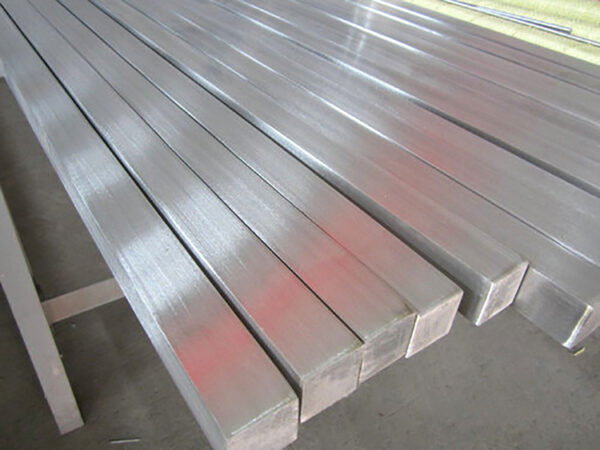 3003 Aluminum Bar - Image 2