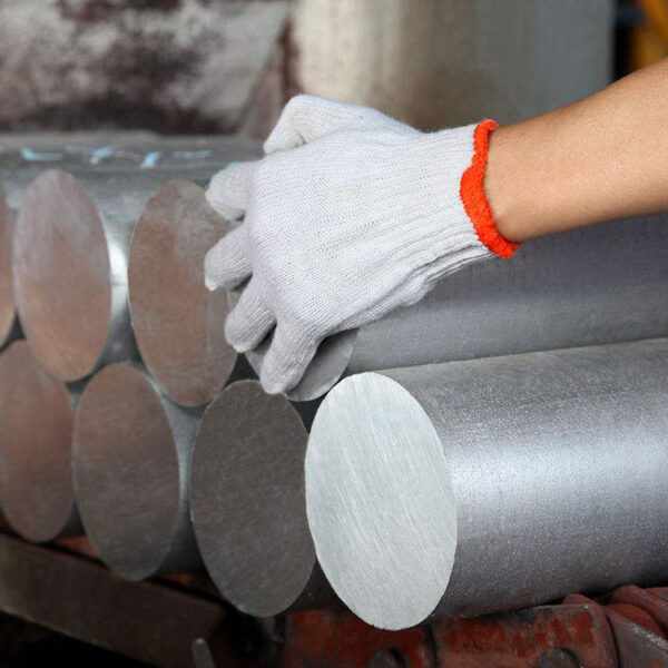 3003 Aluminum Bar - Image 3