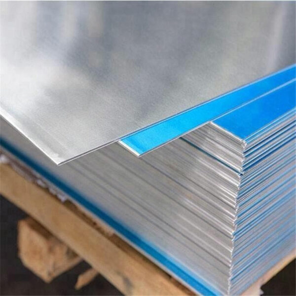 3004 Aluminum Sheet - Image 3
