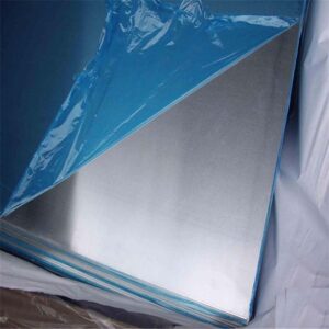 3105 Aluminum Sheet