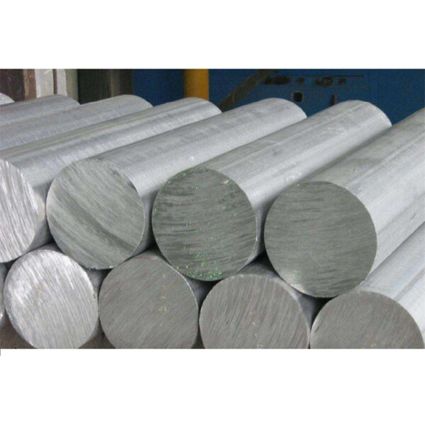 5052 Aluminum Bar - Image 2