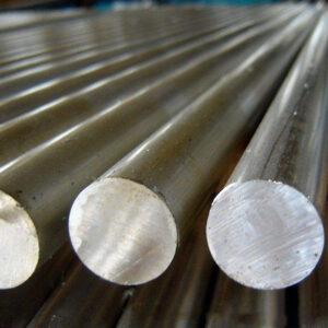5052 Aluminum Bar