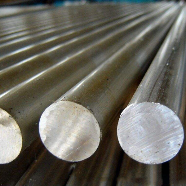5052 Aluminum Bar