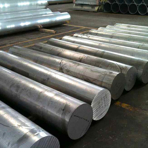 5083 Aluminum Bar - Image 2