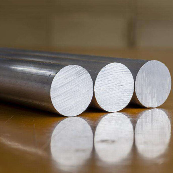 5083 Aluminum Bar - Image 3