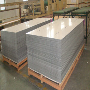 5605 Aluminum Sheet