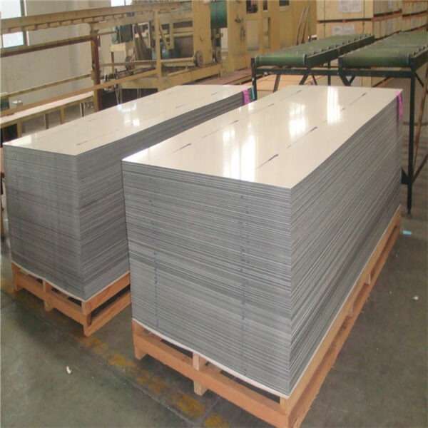 5605 Aluminum Sheet