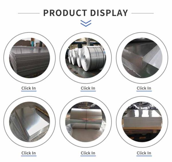 6061 Aluminum Sheet - Image 2