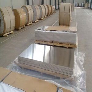 6061 Aluminum Sheet