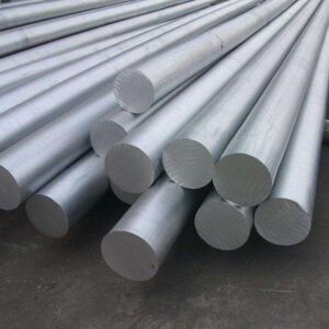 6063 Aluminum Bar