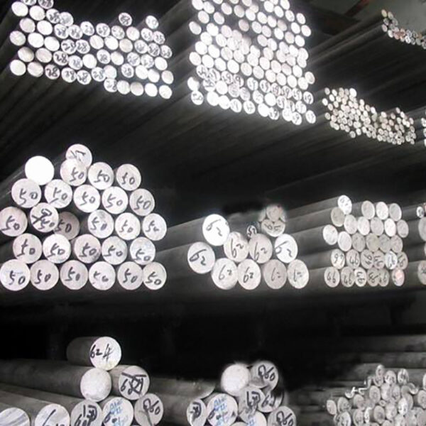 6063 Aluminum Bar - Image 2