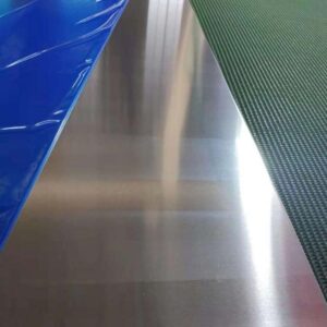 6063 Aluminum Sheet