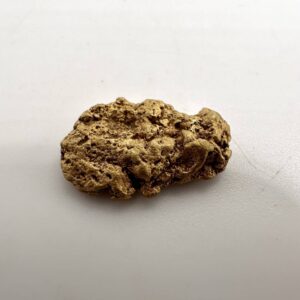 Crystalline/Unique Gold Nugget 1.36g