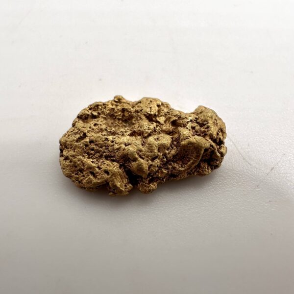 Crystalline/Unique Gold Nugget 1.36g