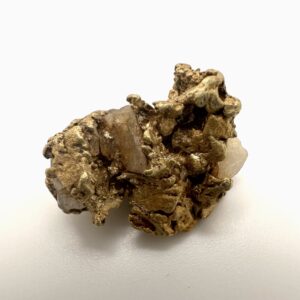 Quartz Gold Nugget 7.97g