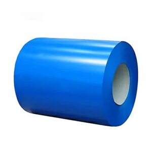 PPGI PPGL Color Coated Steel coil