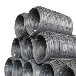 carbon steel wire