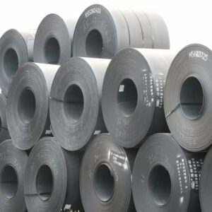 hot rolled carbon steel coil strip